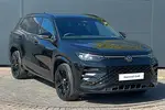 2025 Volkswagen Tayron