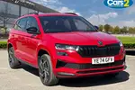 2024 Skoda Karoq