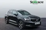 2022 Volvo XC40