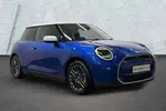 2025 MINI Electric