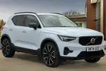 2024 Volvo XC40