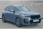 2023 BMW X1