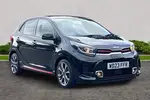 2023 Kia Picanto