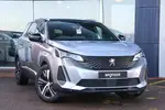 2024 Peugeot 5008