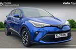 2020 Toyota C-HR