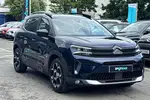 2022 Citroen C5 Aircross