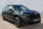 2025 Skoda Kamiq