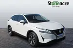2022 Nissan Qashqai