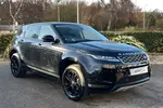 2020 Land Rover Range Rover Evoque