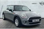 2017 MINI Hatchback