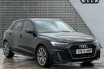 2025 Audi A1