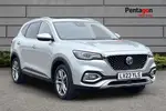 2023 MG HS