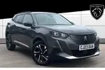 2023 Peugeot 2008