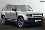2024 Land Rover Defender