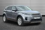2020 Land Rover Range Rover Evoque