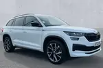 2022 Skoda Kodiaq