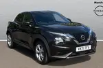 2021 Nissan Juke