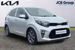 2023 Kia Picanto