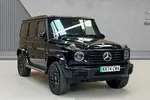 2024 Mercedes-Benz G-Class