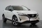 2021 Nissan Qashqai