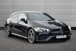 2023 Mercedes-Benz CLA Shooting Brake
