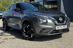 2023 Nissan Juke