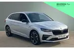 2025 Skoda Scala
