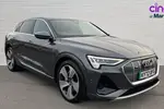 2023 Audi e-tron S