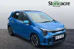 2024 Kia Picanto