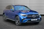 2023 Mercedes-Benz GLC