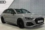 2024 Audi RS4