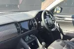 2022 Skoda Kodiaq