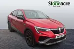 2021 Renault Arkana