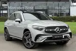 2025 Mercedes-Benz GLC