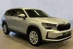 2024 Skoda Kodiaq