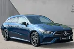 2023 Mercedes-Benz CLA Shooting Brake