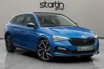 2021 Skoda Scala