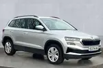 2024 Skoda Karoq