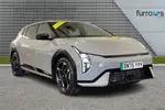 2025 Kia Ev4