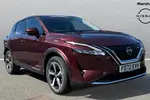 2022 Nissan Qashqai