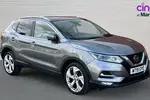 2019 Nissan Qashqai
