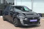 2024 Peugeot 208