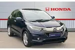2019 Honda HR-V