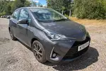 2019 Toyota Yaris