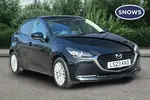 2023 Mazda 2