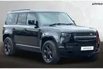 2024 Land Rover Defender