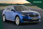 2023 Skoda Kamiq