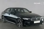 2024 BMW 3 Series