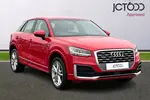 2019 Audi Q2