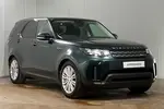 2017 Land Rover Discovery